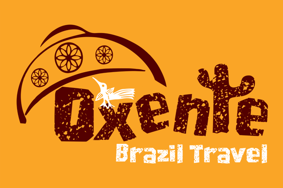 oxente, oxente travel, logo, recife, blog, brasilien reisen, oxente shop, peter rieser, brasilien, reiseleiter, oxente schweiz
