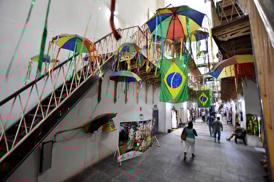 casa da cultura, estúdios, atração turística, loja de souvenirs, recife, brasil, passeio turístico, relato de viagem, arquitetura, prédios históricos, companheiro de viagem