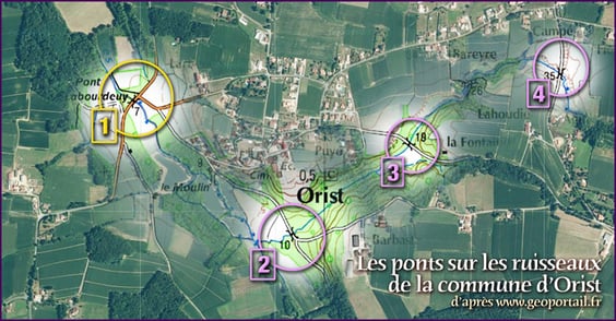 peyrehorade, orthe, landes, aquitaine, dax, gave, adour, arthous, cagnotte, sorde, pardies, saumon, alose aspremont, montreal, diane, st martin, quai du roc, sablot, igaas, nauton truquez, pont, saubusse, marqueze