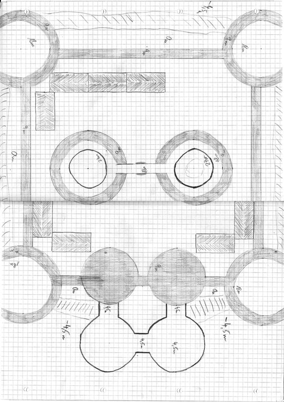 Die Festung der Heiligen Faust