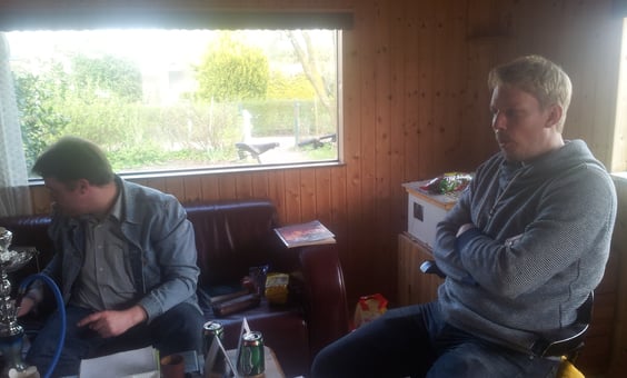 13.04.2014 - Arkantaash 3