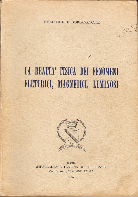 Un libro indispensabile