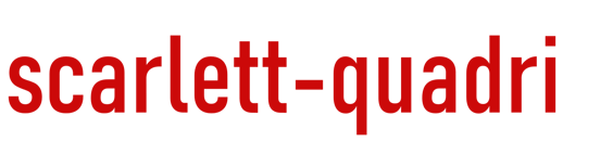 Scarlett Quadri – Kunstvolle Welten