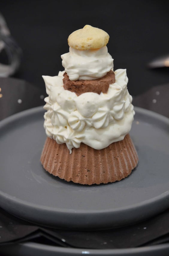 Vegane Kosakenzipfel