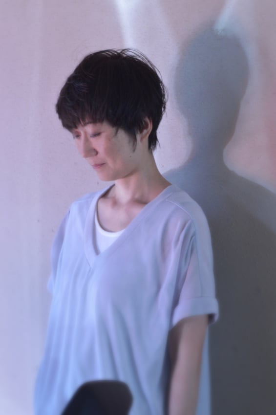 福岡 平尾美容室　ショートヘア