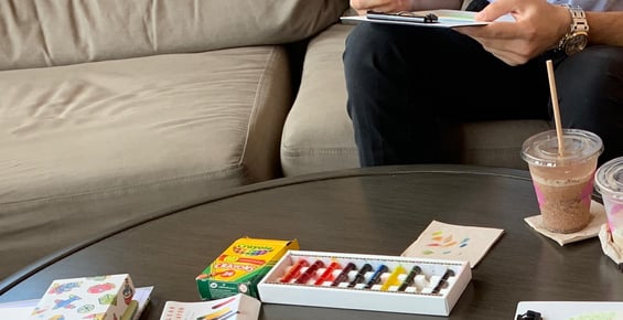 ハワイ在住10年・6月に大学を卒業されたばかりのYさん