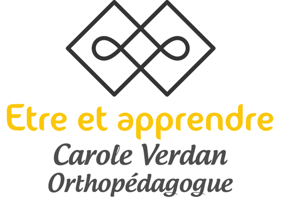 Etre et apprendre, Carole Verdan, Orthopédagogue à Meylan, proche de Grenoble.