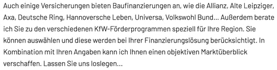  Jetzt vergleichen in 72202 Nagold - Baufinanzierungen, Forward-Darlehen, Anschlussfinanzierung. Annuitätendarlehen. Zinsbindung, Tilgung.