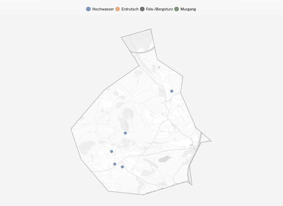 Quelle: Eidgenössische Forschungsanstalt für Wald, Schnee und Landschaft WSL/tagesanzeiger.ch