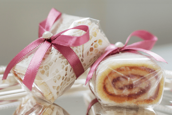 bolo de rolo, decoração de mesa, memória, lembrança, festa, decoração de evento, bolo de rolo, recife, brasil, experimentar o brasil, ideia de presente
