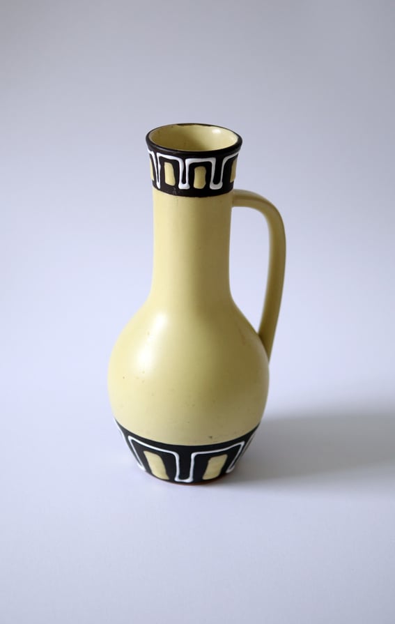 Jasba Henkel-Vase