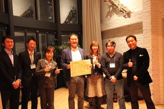 北海道支部集合写真