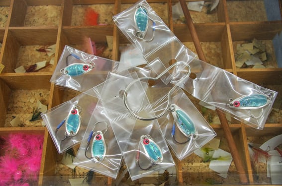 これが秘密のバージョン。