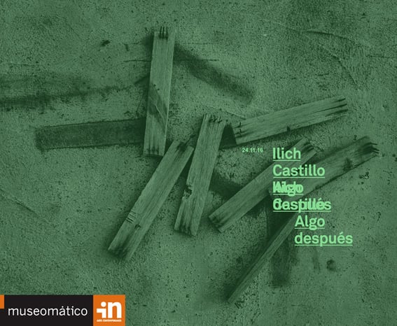 In Arte Museomático - Exposiciones.