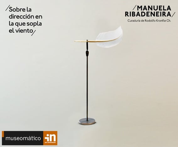 In Arte Exposiciones.