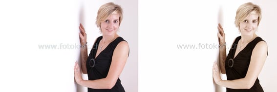 professionelle Bildbearbeitung