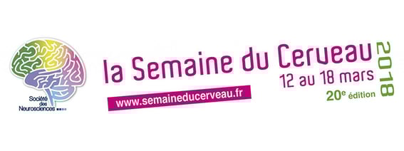 20ème édition de la semaine du Cerveau