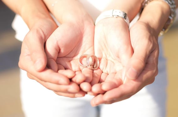 夫婦の悩み相談