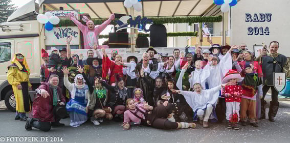 da sind wa alle druff ;-)