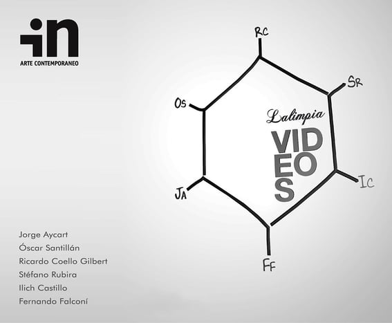 In Arte Exposiciones