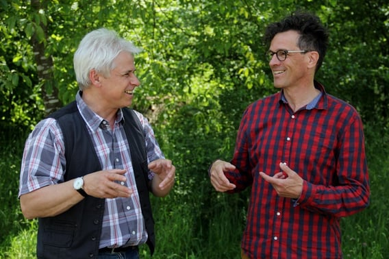 Foto: Caroline Richters