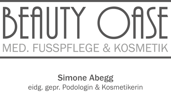 Beauty Oase, Simone Abegg, Magden