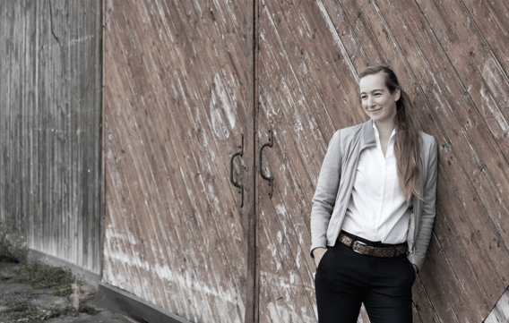 Sandra Spilker  Spilker Architektur Lübeck