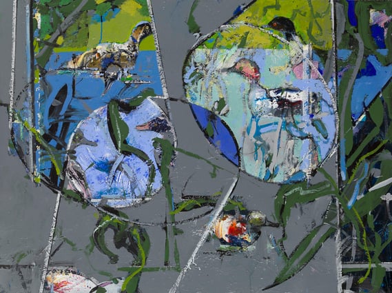 Pour en finir avec les abat-jour