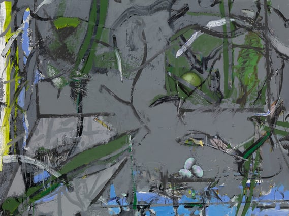 La part pour l’ombre