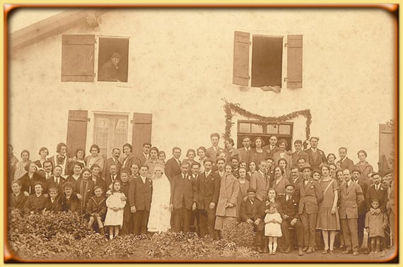 mariage, orthe, landes, peyrehorade, aquitaine, sorde, hastingues, cagnotte, cauneille, bélus, st loin les mines, port de lanne, orist, pey, labatut, hastingues, oeyregave, st cricq du gave, st étienne d’orthe