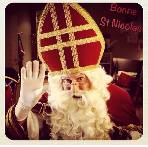 St Nicolas 
