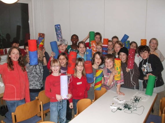 Foto vom Action Samstag