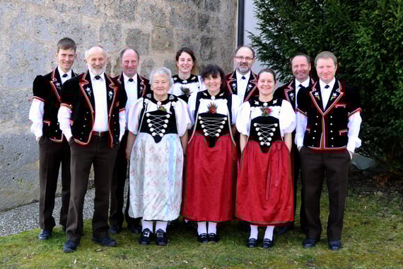 baergbure-ranflueh, Webseite!