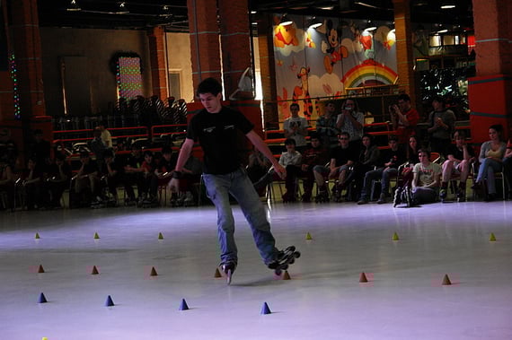 Viktor 'Generator' Meleshkevich