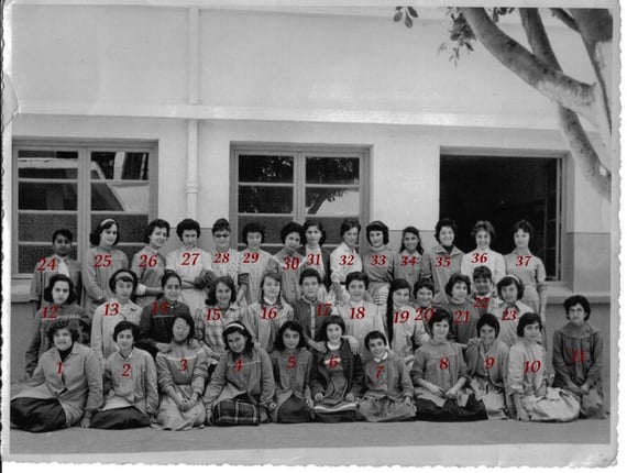 Doc. Jocelyne Navarro