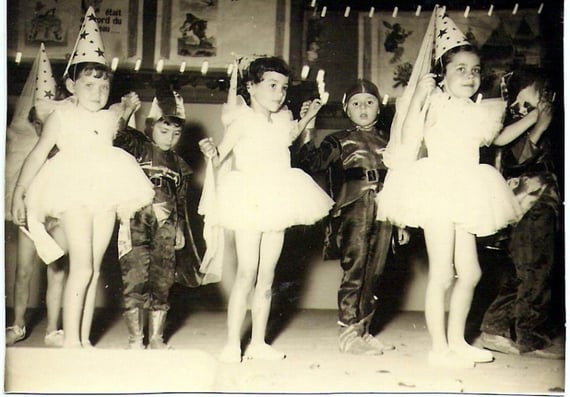 Doc. Claude Marie MARTINEZ