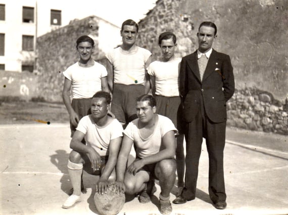 Doc. Camille RAMIREZ