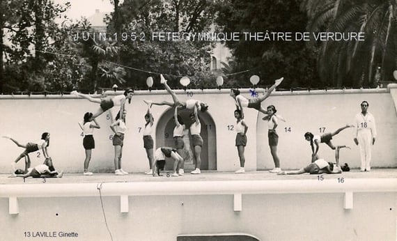 Doc. Ginette LAVILLE