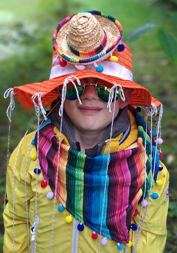 Tschüss bis an der Wanderrallye 2026