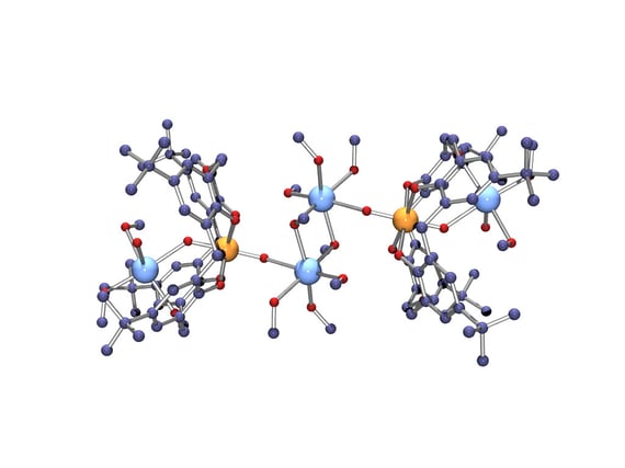 Architectures supramoléculaires, interactions entre ions alcalins et calixarènes