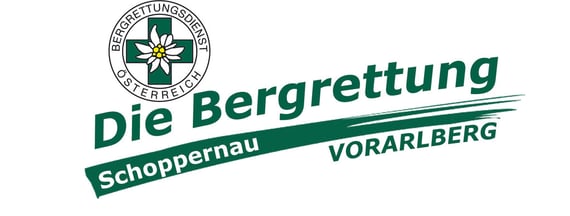 Bergrettung Ortsstelle Schoppernau