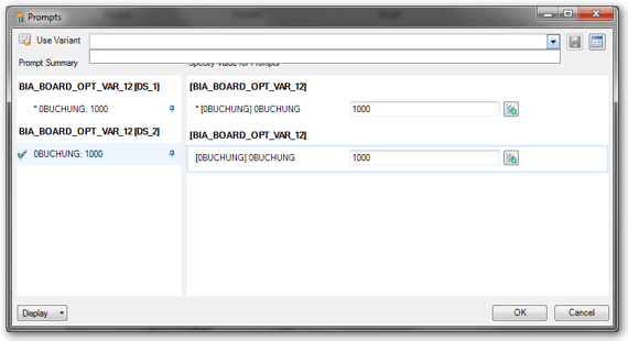 Analysis for Office Variant no longer available