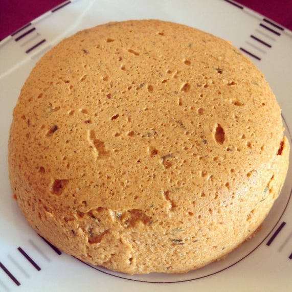 Obatzter-Käse, vegan