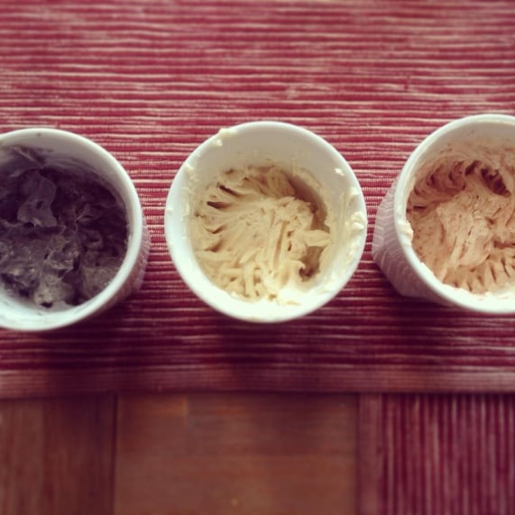 Vegane Butter-Varianten