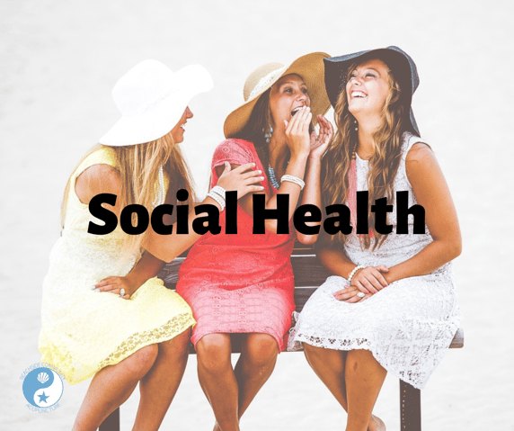 Social Health on the Beachside Blog