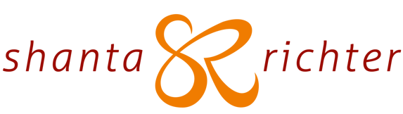 shanta-richter.de Webseite!