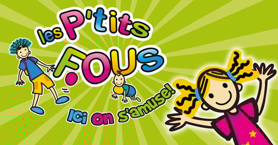 Site de lesptitsfous !