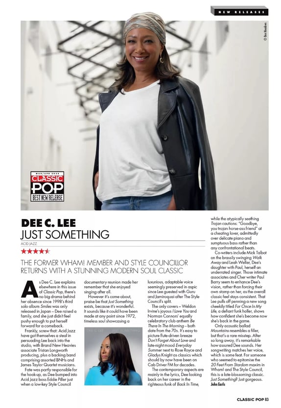 Classic Pop March/April (click image)