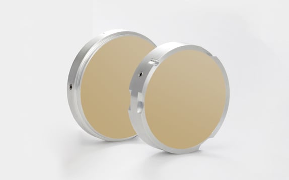 JetBlank (mit Wachs befüllt)