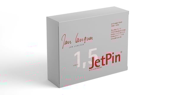 JetPin® 1,5 mm